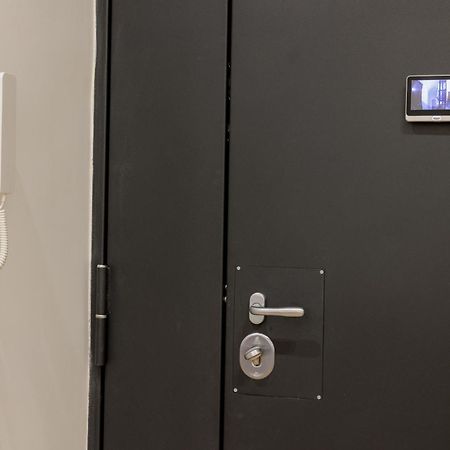 Live Suite Napoli Zewnętrze zdjęcie